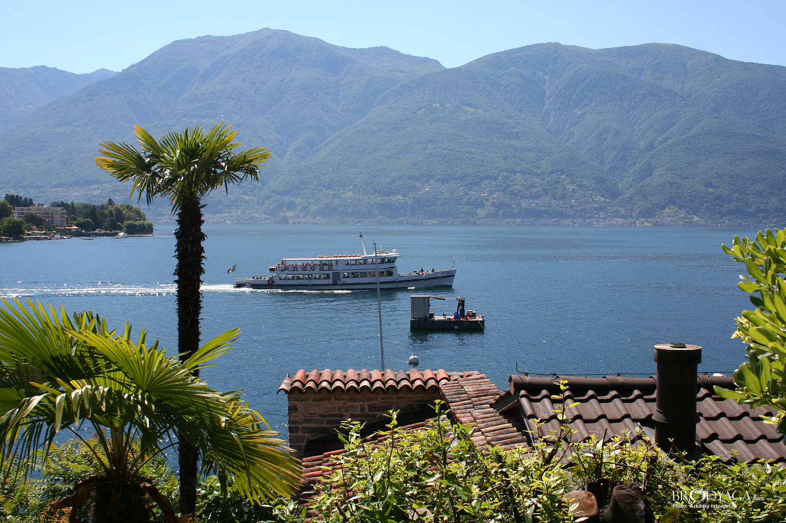 Ascona